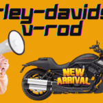 Harley-Davidson V-Rod 2025: Power, Features, Ergonomics & India Price