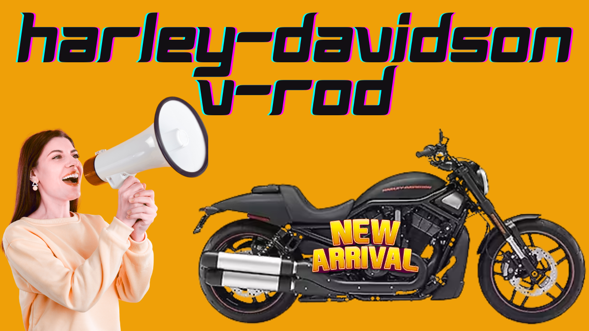 Harley-Davidson V-Rod 2025: Power, Features, Ergonomics & India Price