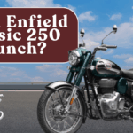 Royal Enfield Classic 250 Launche? Specs, Retro Bits & Price Watch