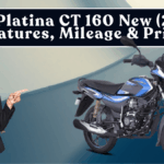 Bajaj Platina Electric Bike (2025): Motor, Range, Charging & Price