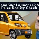 Bajaj Nano Car Launches? Specs & Price Reality Check