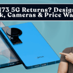 Nokia N73 5G Returns? Design/Specs Talk, Cameras & Price Watch