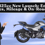 Hero 125cc New Launch: Engine, Features, Mileage & On-Road Price