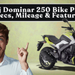 Bajaj Dominar 250 Bike Price: Specs, Mileage & Features