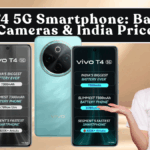 Vivo T4 Pro 5G: Performance, OIS Cameras & India Price
