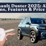 Renault Duster 2025: AWD Options, Features & Price Guide