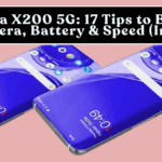 Nokia X200 5G: 17 Tips to Boost Camera, Battery & Speed (India)