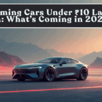Upcoming Cars Under ₹10 Lakh in India: What’s Coming in 2025-26