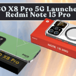 POCO X8 Pro 5G Launched vs Redmi Note 15 Pro: Camera, Gaming & Price in India