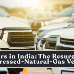 CNG Cars in India: The Resurgence of Compressed-Natural-Gas Vehicles
