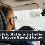 Car Safety Ratings in India: What Buyers Should Know