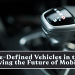 Software-Defined Vehicles in the USA: Driving the Future of Mobility