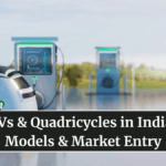 Micro-EVs & Quadricycles in India: Policy, Models & Market Entry