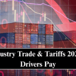 Auto Industry Trade & Tariffs 2025: What Drivers Pay