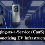 Charging-as-a-Service (CaaS) 2025: Monetizing EV Infrastructure