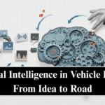 Artificial Intelligence in Vehicle Design 2025: From Idea to Road