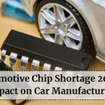 Automotive Chip Shortage 2025 – Impact on Car Manufacturing
