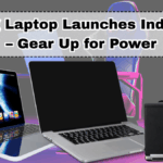 Gaming Laptop Launches India 2025 – Gear Up for Power