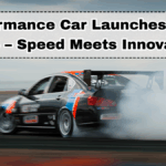Performance Car Launches India 2025 – Speed Meets Innovation