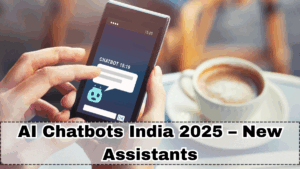 AI Chatbots India 2025 – New Assistants
