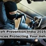 Car Theft Prevention India 2025 – New Devices Protecting Your Vehicle