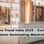 Athleisure Trend India 2025 – Comfortable Fashion Dominating Wardrobes