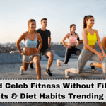 Bollywood Celeb Fitness Without Filters: Real Workouts & Diet Habits Trending in 2025