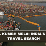 Maha Kumbh Mela: India’s Viral Travel Search