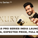 Realme 16 Pro Series India Launch: 200MP Camera, Expected Price, Full Details