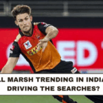 Mitchell Marsh Trending in India: What’s Driving the Searches?