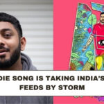 This Indie Song Is Taking India’s Social Feeds by Storm