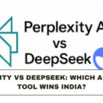 Perplexity vs DeepSeek: Which AI Search Tool Wins India?