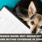 Pet Insurance Boom: Why Indian Pet Owners Are Buying Coverage in 2026