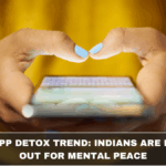 WhatsApp Detox Trend: Indians Are Logging Out for Mental Peace