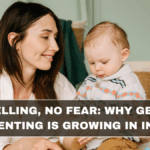 No Yelling, No Fear: Why Gentle Parenting Is Growing in India