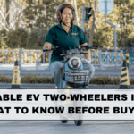 Affordable EV Two-Wheelers in India: What to Know Before Buying