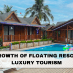 The Growth of Floating Resorts in Luxury Tourism 2025