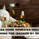 Ayurveda Home Remedies Indians Are Searching For (Backed By Science)