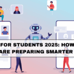 AI Tools for Students 2025: How Indians Are Preparing Smarter