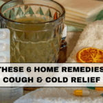 Try These 6 Home Remedies for Cough & Cold Relief