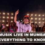 Keinemusik Live in Mumbai 2026: Everything to Know