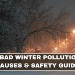 Ghaziabad Winter Pollution 2025: Causes & Safety Guide