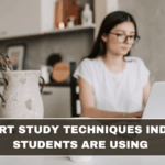 Smart Study Techniques Indian Students Are Using