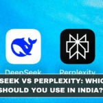 DeepSeek vs Perplexity: Which AI Should You Use in India?