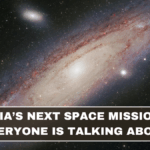 India’s Next Space Missions Everyone Is Talking About