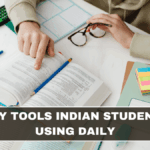 AI Study Tools Indian Students Are Using Daily