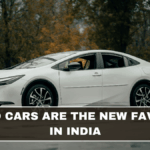 Hybrid Cars Are the New Favorite in India