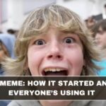 The 67 Meme: How It Started and Why Everyone’s Using It