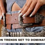 Fashion Trends Set to Dominate 2026
