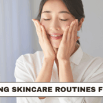 Trending Skincare Routines for 2026